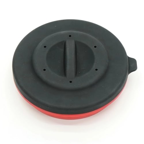 Popcorn Maker, Popcorn Container, Microwave Popcorn, Easy to Store, Foldable, Popcorn Cup, Home Microwave Cooker, Easy to Wash, Popcorn Machine