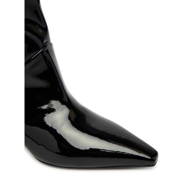 Ботинки Pollini SA24115M0NTT0000