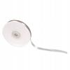 Ribbon Satin Ribbon Satin Gray Silver