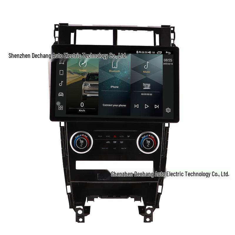 Land Rover Discovery Sport 15-19 Android 13.3" Navigation Bluetooth Multimedia Radio.
