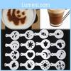Accesorii pentru pregătirea ceaiului și cafelei – Accesorii pentru Latte art