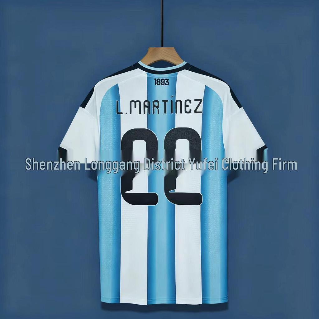 2627 Latin Football Edition: Spain, Argentina, Mexico, Colombia - Yamal 10 & Luis 19