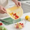 Odor-Resistant Food-Grade Cutting Board Anti-slip Chopping Block Anti-Mold Cutting Board  Kitchen