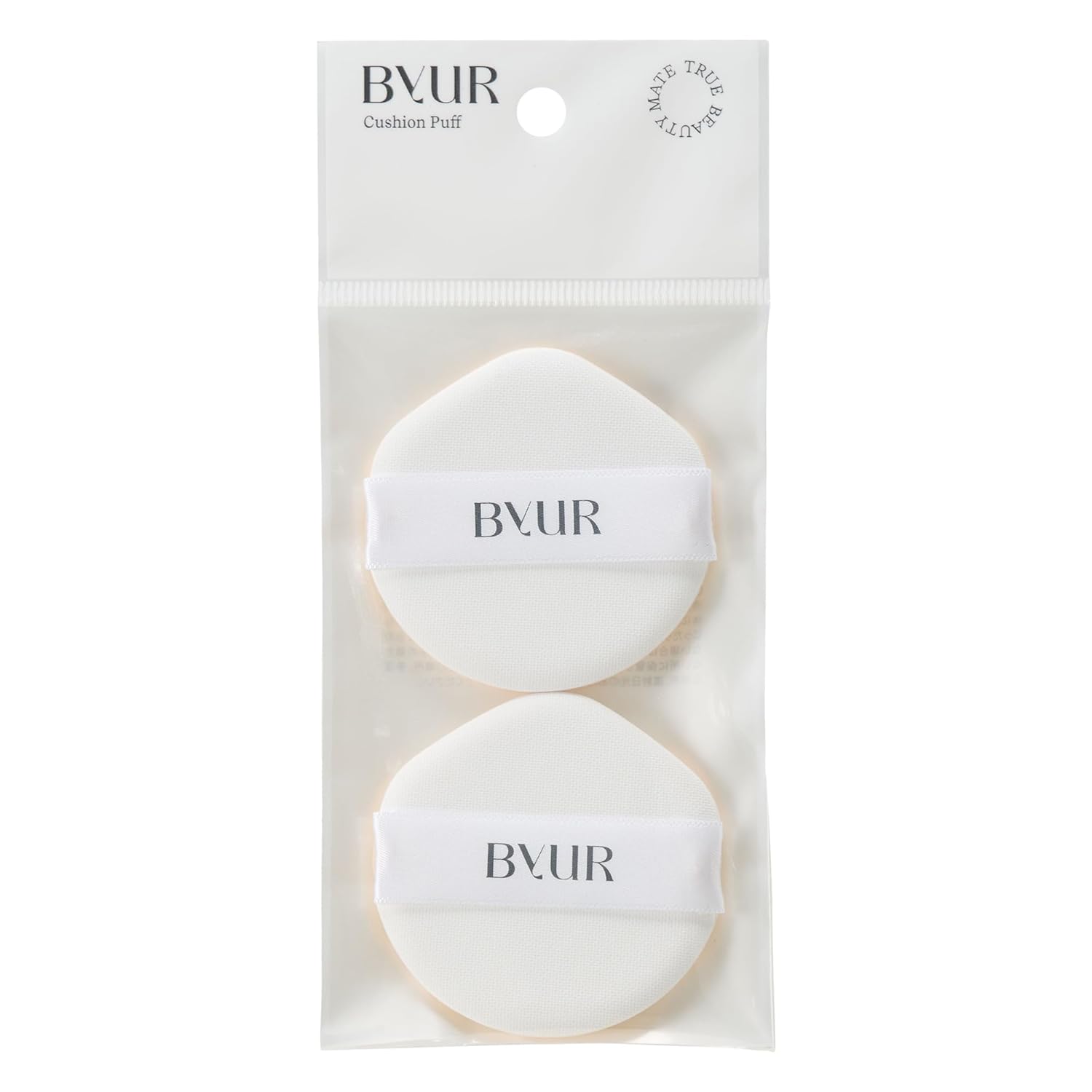 ByUR Cushion Foundation Puff