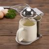 Keep Drinks Cold Stainless Steel Frozen Ball Keep Flavorful Espresso Cooler Coffee Preparation