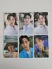 SEVENTEEN Mingyu Package Sector 17 Rack Full Set
