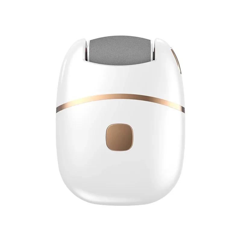 

Электрическая шлифовальная машина для ног, перезаряжаемая, для полировки толстой кожи, шлифовальная машина для ног, против омертвевшей кожи, приборы для ремонта и ухода за ногами белый