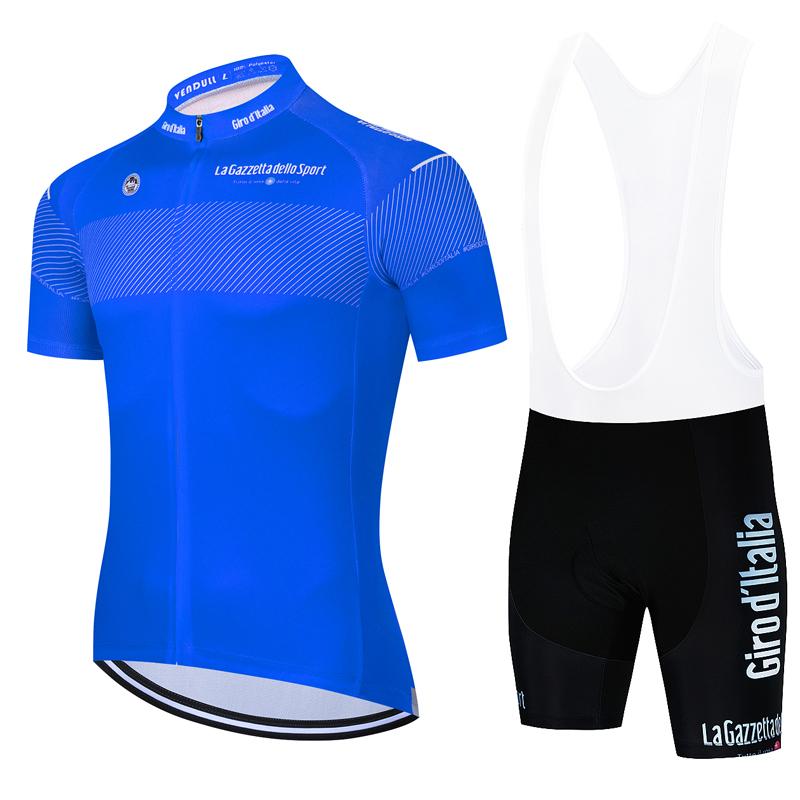 Completo da Equitazione Estivo da Uomo Asciugatura Rapida Ciclismo Manica Corta Traspirante Salopette Corta Set Maglia da Equitazione da Esterno per Autostrada