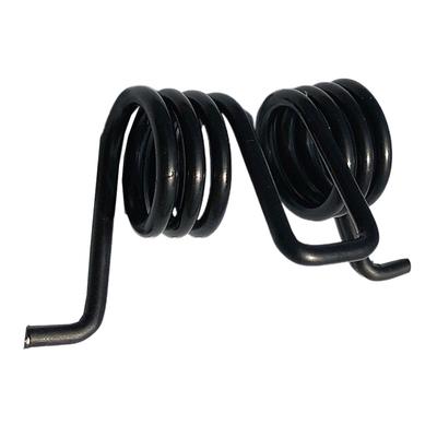 Piezas Muelle de Retorno 1pc Accesorios Negro Componentes Pedal de Embrague Se Adapta Para Great Wall H6 Reemplazo de Metal