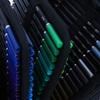Artistiq Professional Coloring Pencil Set 72in1 Pencil Case