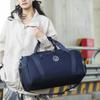 Unisex Crossbody Travel Bag: Sports & Fitness Dry/Wet Separation, Ideal for Business Trips & Storage.
