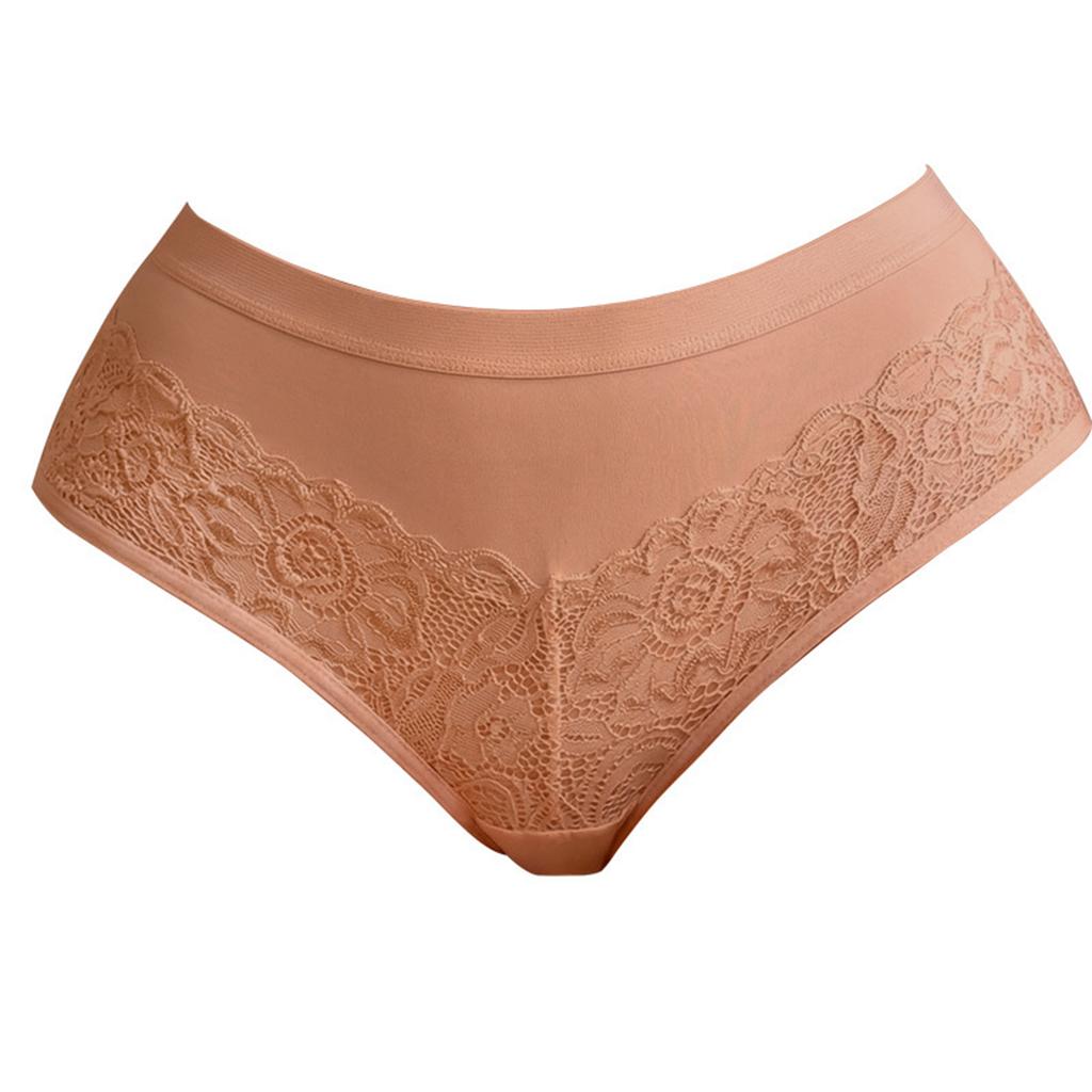Women's High Elasticity, Breathable, Comfortable And Sexy Underwear