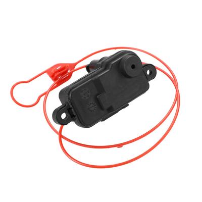 Ein ABSOPRO Türschlossaktuator 4L0862153 Autozubehör Passend für Au di Kompatibel mit Q7 2010-2015