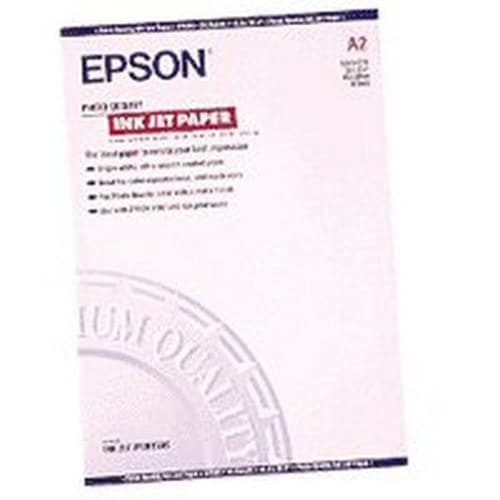 Epson KA230NSF Inkjet Matte Paper A2 30 sheets
