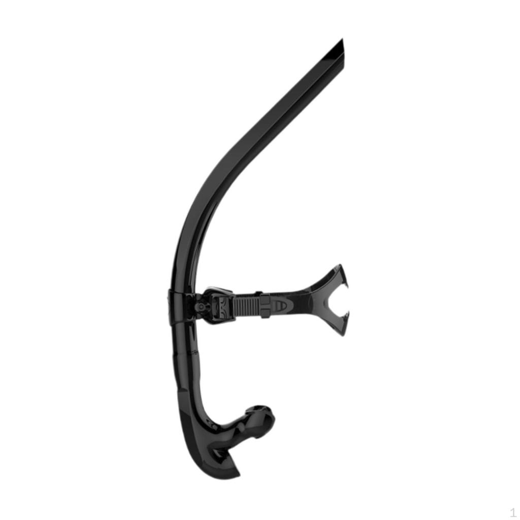 Advanced Diving Snorkel Set for Aquatic Activities