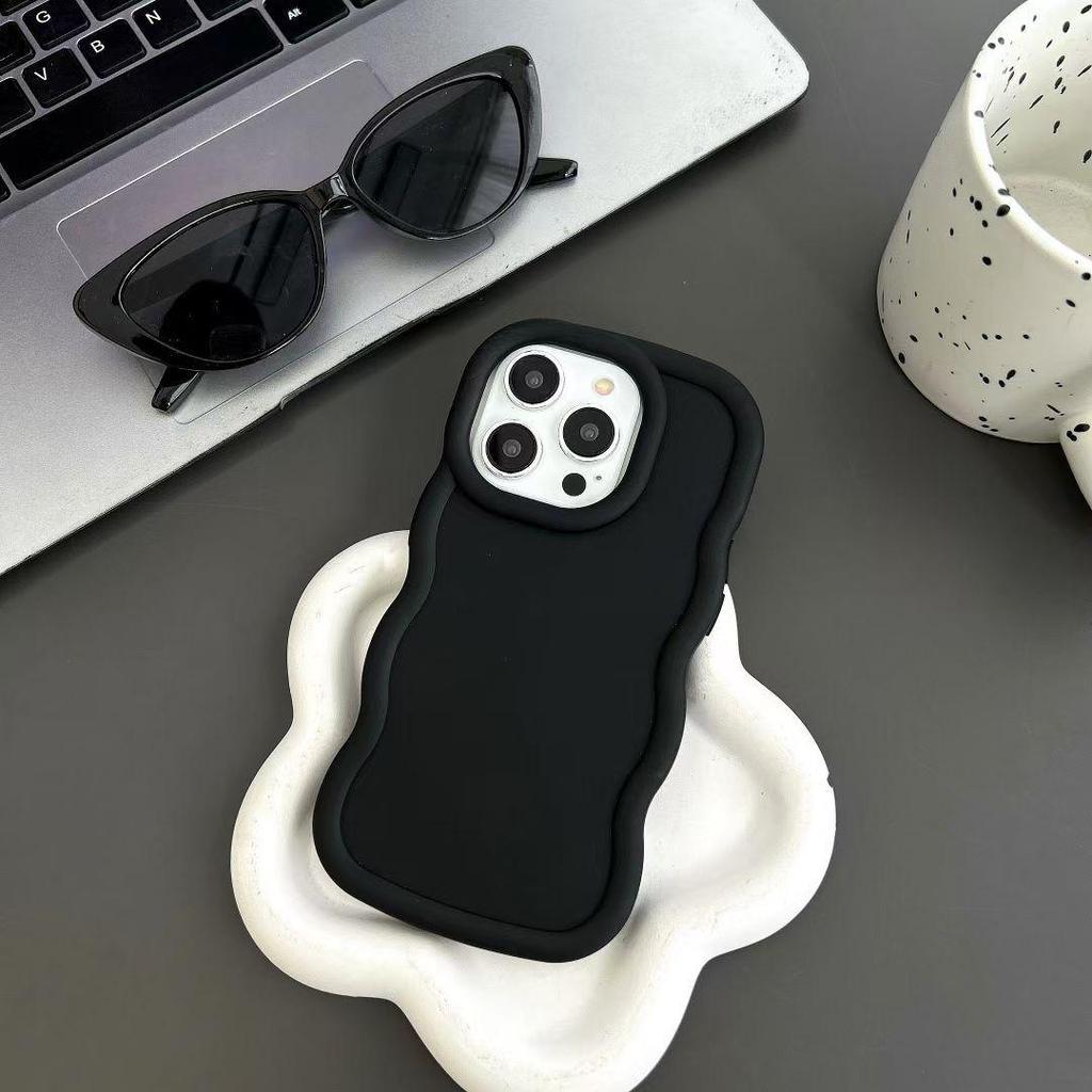 Macaron Candy Color Shell Case for iPhone 17 Pro Max & 11