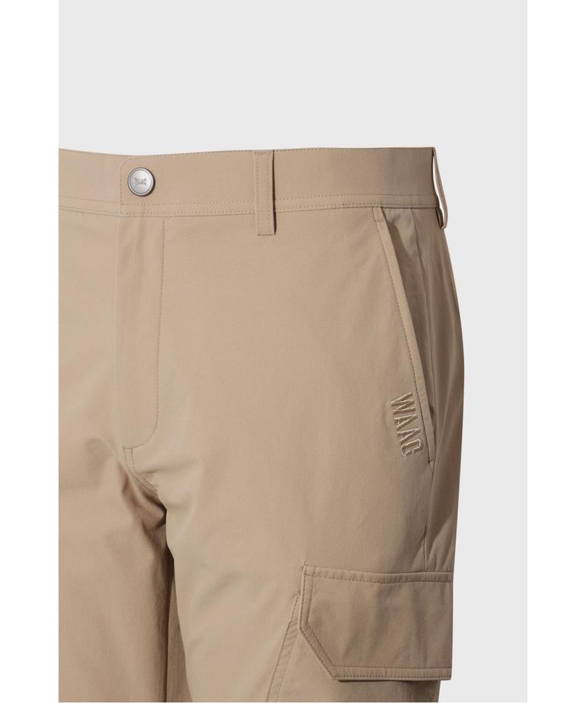 WAAC Men Cargo Tapered Pants Wmpnm26202Bex