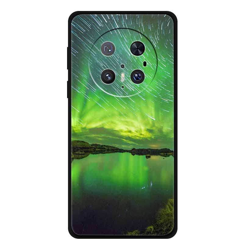 For Huawei Mate 70 Pro Case Luxury TPU Soft Silicone Cover Phone Cases for Huawei Mate70 Pro Protector Bumper Lovely Cute Coque For Mate 70 Pro