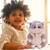 Cute Plush Realistic Stuffed Animal Dolls And Cushions, Perfect For Birthday Gifts