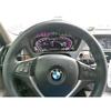 BMW X6 E71 Full LCD Instrument Panel Speedometer & Odometer with Water Temp Gauge Modification