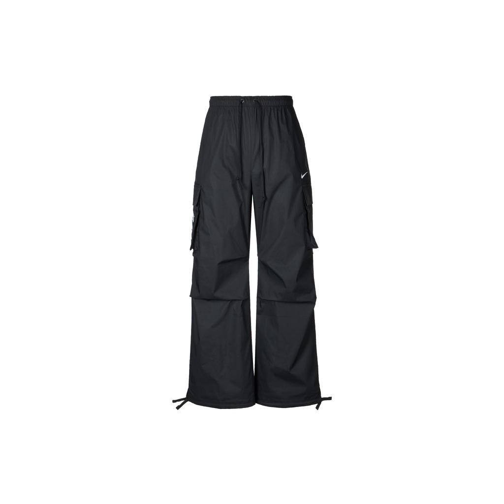 Nike Sportswear Casual Pants Women's Black IF0392-010