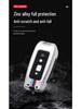 Rolls-Royce Key Case for Cullinan, Phantom, Ghost, Wraith, and Dawn Models