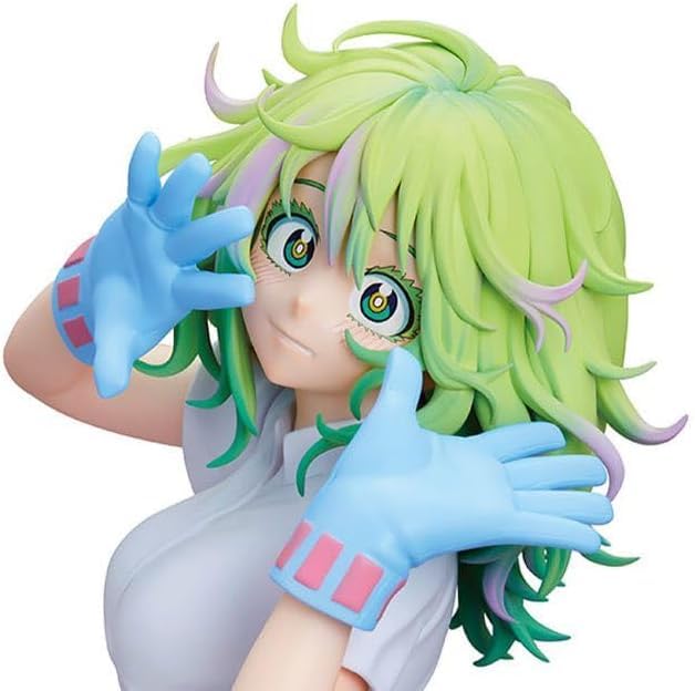 Toru Hagakure Figure - My Hero Academia GLITTER&GLAMOURS TORU HAGAKURE (Approx. 13cm) - 1 type available