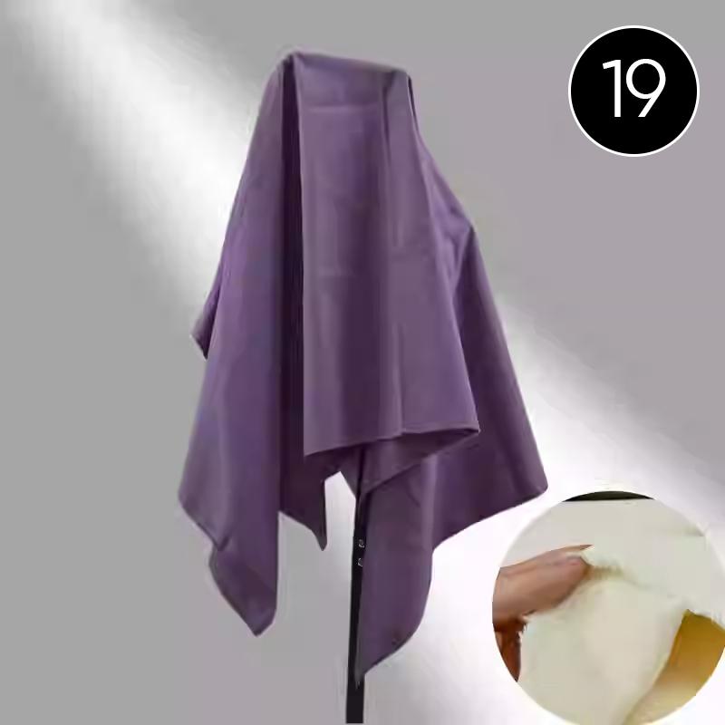 50*150cm Thicken Denim Cotton Fabric Anti Wrinkles Twill Wash Jeans Cloth For Sewing Trench Coat Jacket Apron Sofa DIY Material