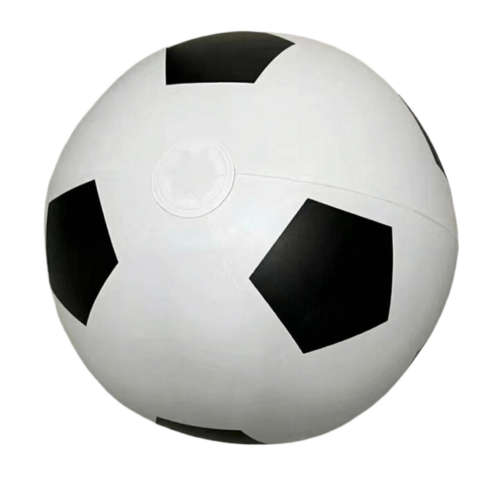 

Inflatable Beach Volleyball Outdoor Game Ball 80cm Diameter Suitable for Sand Pool and Water Play Portable and Lightweight Design One Size