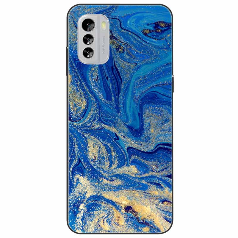 For Nokia G310 5G Case Silicone Protective FASHION Marble Soft Bag Cover for NOKIA G310 G 310 Fundas Bumper for NokiaG310 Para