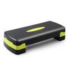 WEZHO Adjustable Aerobic Fitness Step