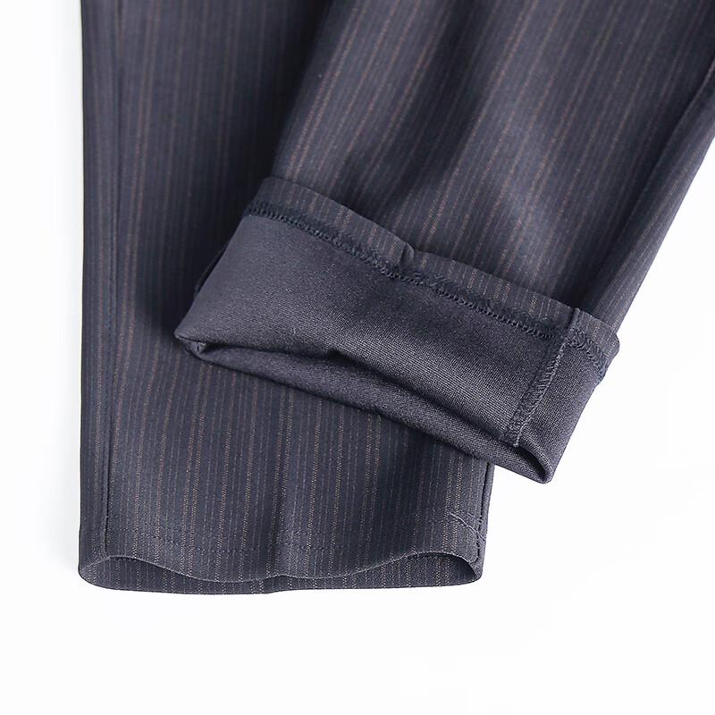 FENGXIAO Elderly Women's Plus Size Casual Pants