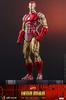 Hot Toys 1:6 Iron Man - Origins Collection, Multic