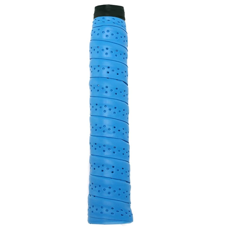 Laminated Raised Ridge Handle Tape for Badminton, Multi-Sport Anti-Slip Overgrip, Table Tennis, Sweat Absorbent & Non-Slip Wrap