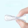 5pcs Soft Dog Silicone Finger Cover Toothbrush Dog Cat Oral Cleaning Supplies Brush Bad Breath Tartar Brush Pet Brushing Tools