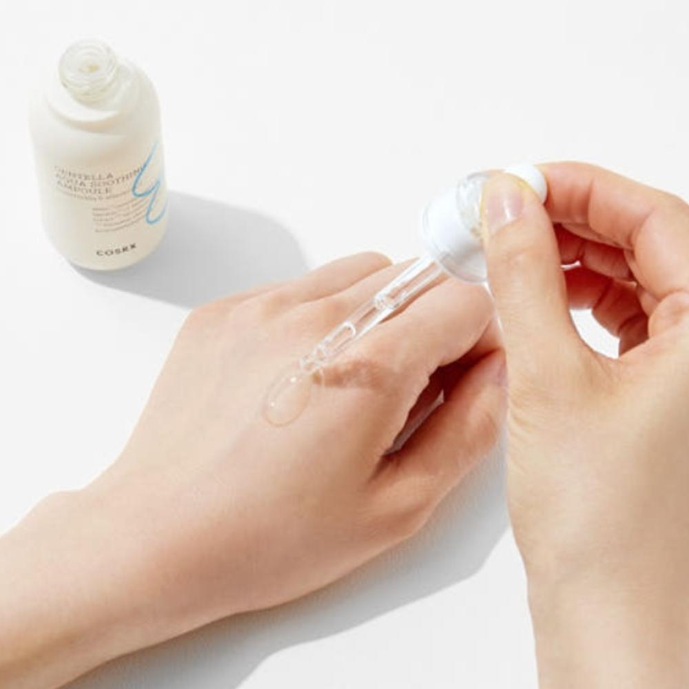 COSRX Hydrium Centella Aqua Soothing Ampoule 40ml