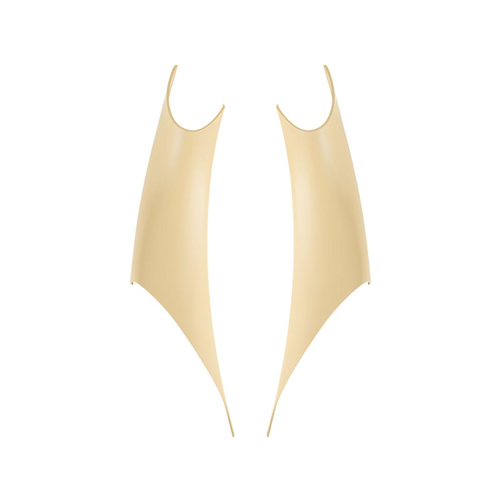 

Автомобильные внутренние дверные ручки для BMW F30 F31 F32 F34 F35 F36 F80 F82 3 4 серии 3GT ABS внутренняя дверная ручка Защитная ручка Beige 2pcs