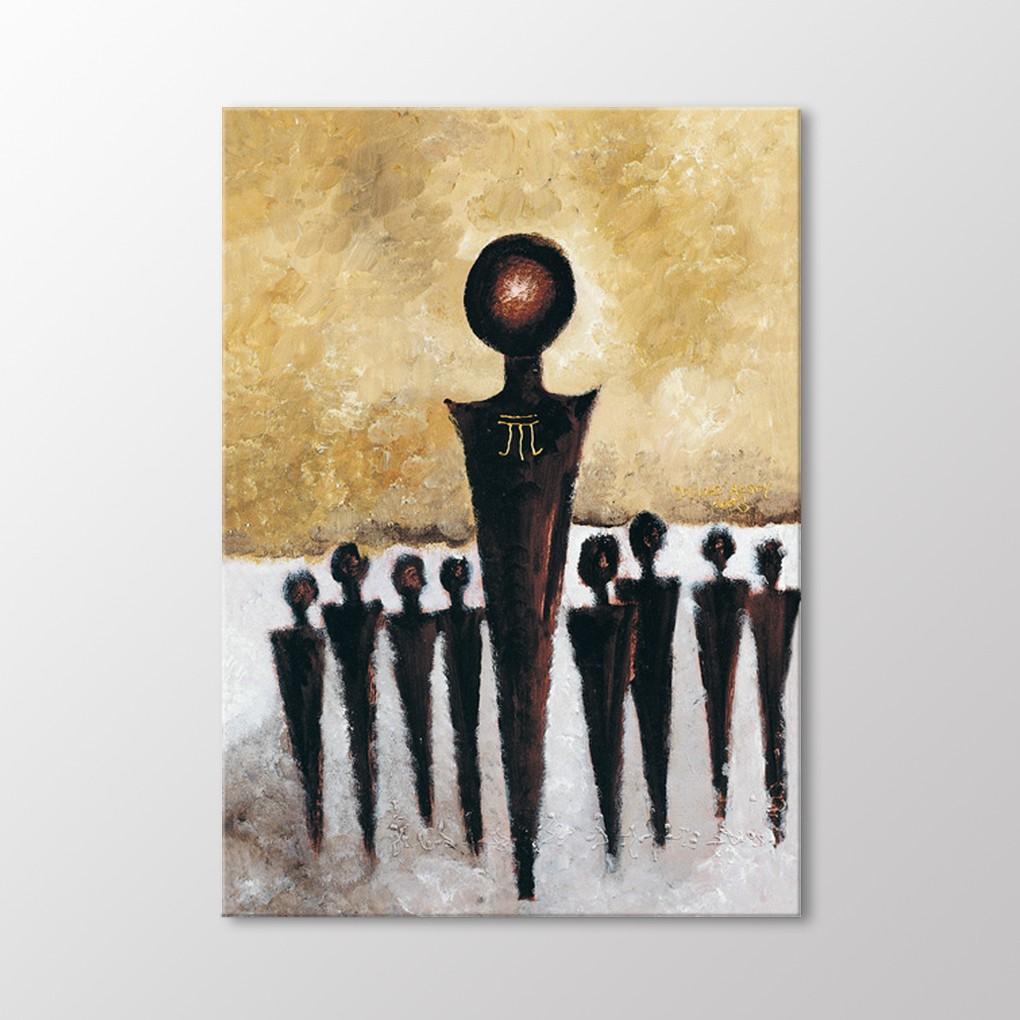 

Парад живописи фантазий