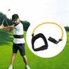 Swing Trainer Tool Rubber   Correction Swing Training Waist Belt Strap for Outdoor Practice Equipment