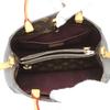 LOUIS VUITTON Monogram Montaigne BB Shoulder Bag Monogram canvas Brown M41055 Used