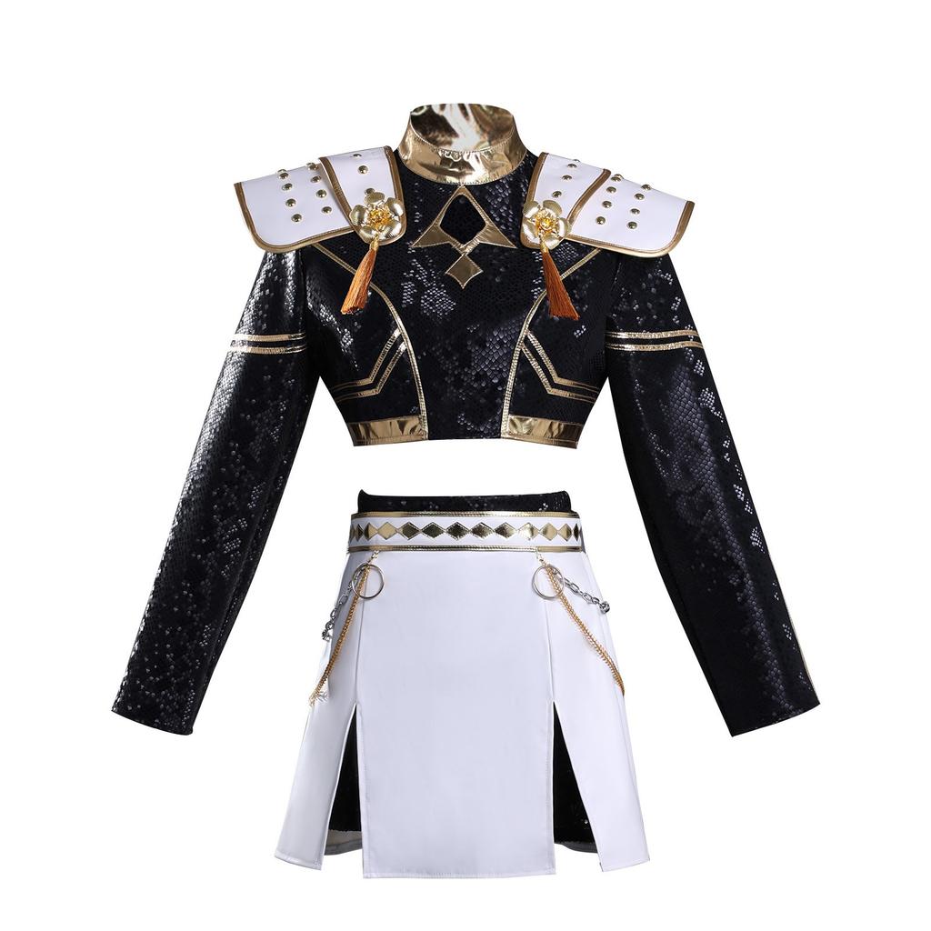 Tiesioginis Cosplay Serveris Filmams, Anime ir Žaidimams