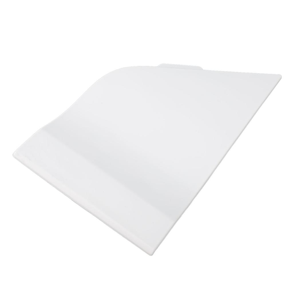 Fuel Door Gas Cap Hatch Cover Trim Panel CK41 V405A02 BD Fuel Tank Filler Door Panel for Transit