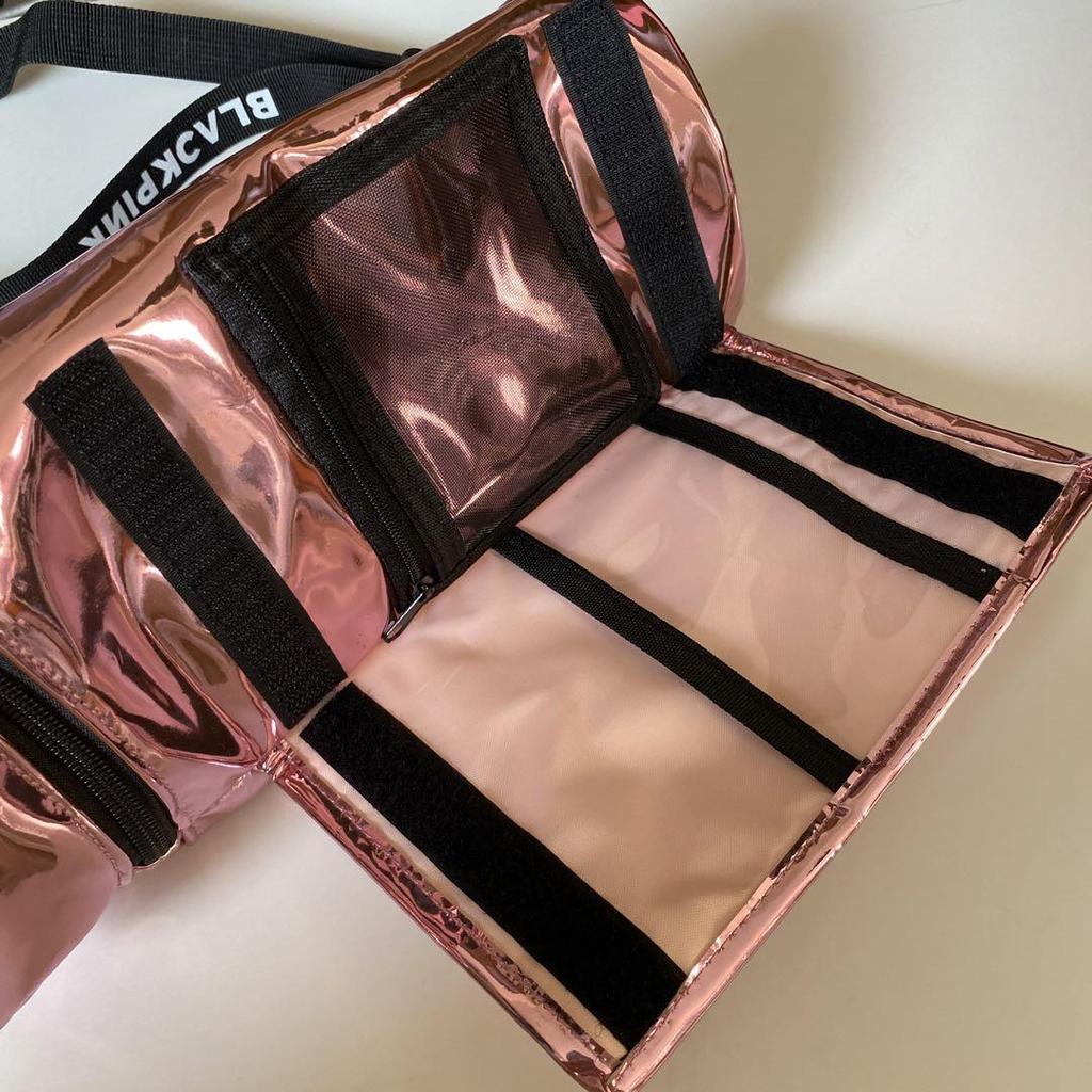 [USED] BLACKPINK penlight case