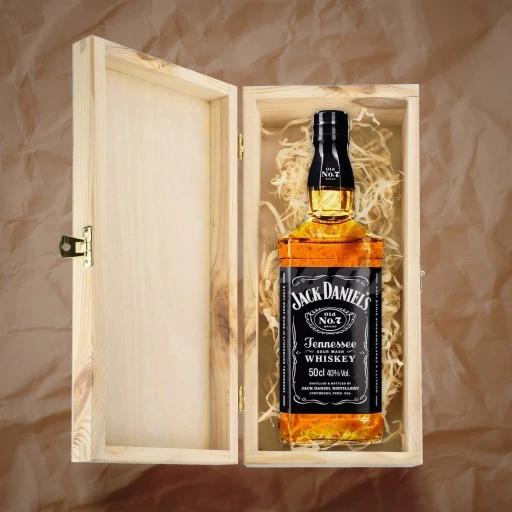 Skrzynka Na Whisky Prezent 18 20 25 30 35 40 45 50 55 60 65 70 Urodziny