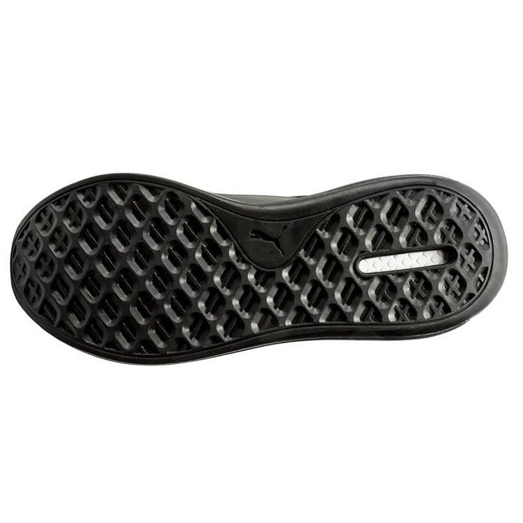 Puma Ignite Limitless SR Triple Black Men Sneakers 190482-01