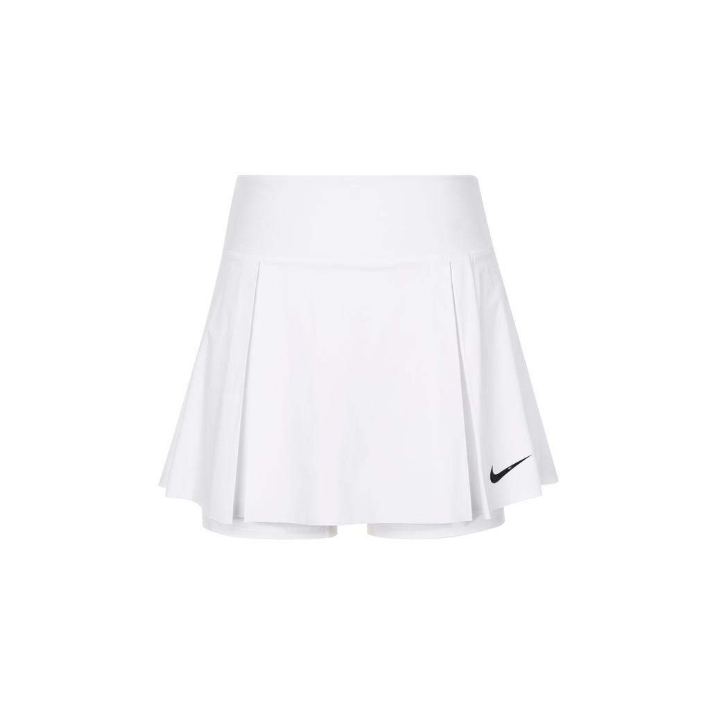 Nike Dri Fit Casual Short Skirts Women's White DX1422-100