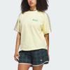 Adidas Originals Track Cherry Woven Plaid Color Block Mid Rise Sports Shorts Unisex shorts JZ0489