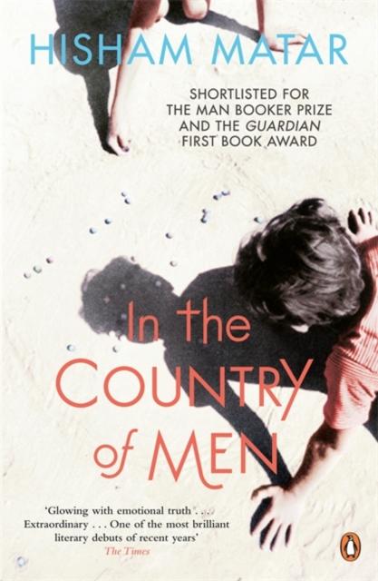 The In the Country of Men Book