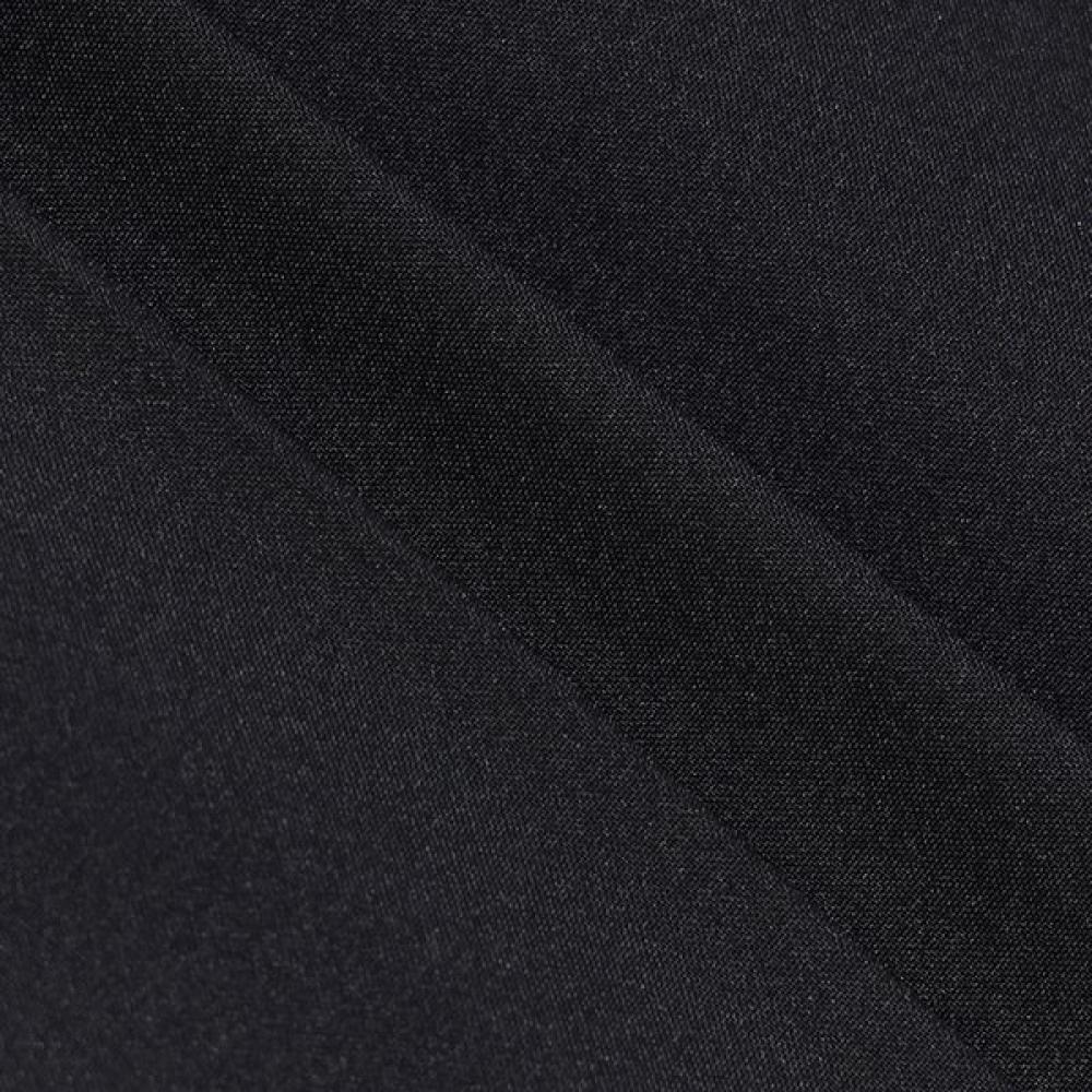 Munsingwear Women Pleated Banding Culotte Pants Black Mq322lsp72