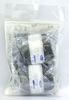 Panami Knitting Kit, Sparkly Tote Bag, Black, TC-56